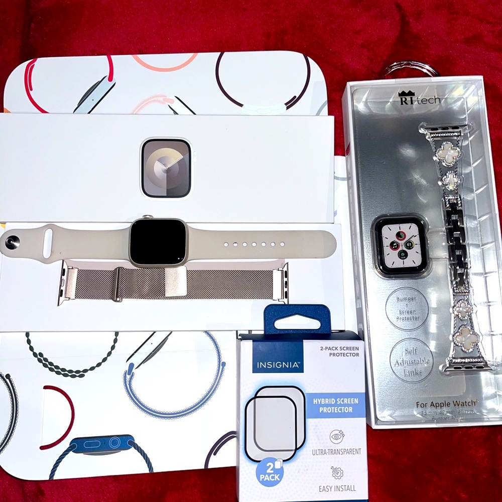 Apple Watch Bundle